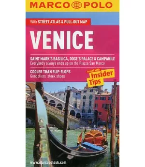 Marco Polo Venice