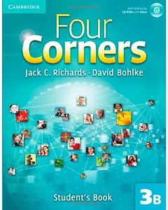 Four Corners: Level 3b