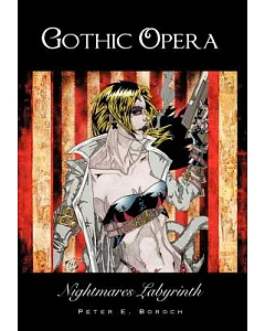 Gothic Opera: Nightmares Labyrinth