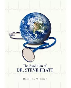 The Evolution of Dr. Steve Pratt