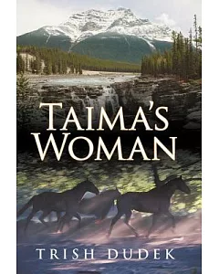 Taima’s Woman