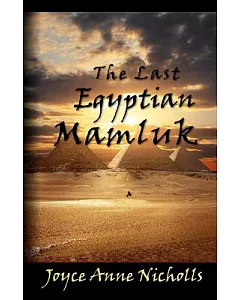 The Last Egyptian Mamluk