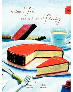 A Cup of Tea and a Slice of Poetry