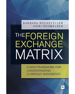 The Foreign Exchange Matrix: A New Framework for Traders to Understand Currency Movements