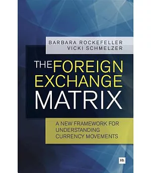 The Foreign Exchange Matrix: A New Framework for Traders to Understand Currency Movements