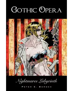 Gothic Opera: Nightmares Labyrinth