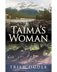Taima’s Woman