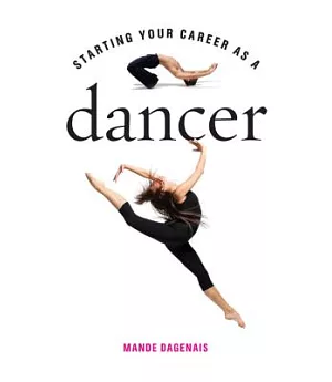 Starting Your Career As a Dancer