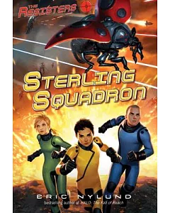 Sterling Squadron