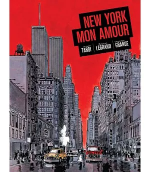 New York Mon Amour