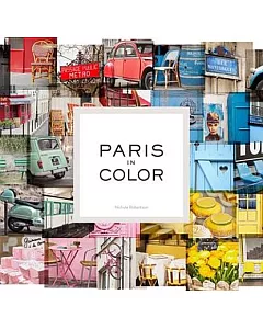 Paris in Color
