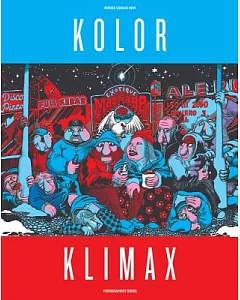 Kolor Klimax