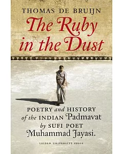 The Ruby in the Dust
