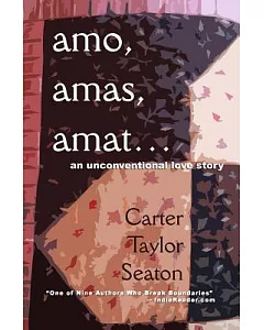 Amo, Amas, Amat...: An Unconventional Love Story