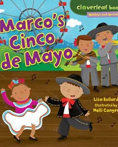 Marco’s Cinco De Mayo