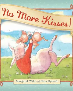 No More Kisses!