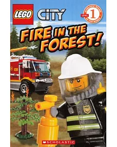 Fire in the Forest!