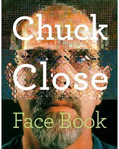 Chuck close: Face Book
