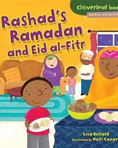 Rashad’s Ramadan and Eid Al-fitr