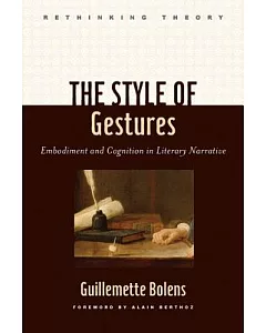 The Style of Gestures