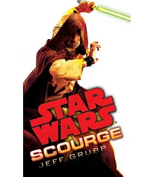 Star Wars Scourge