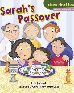Sarah’s Passover