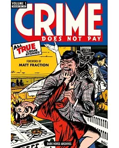 Crime Does Not Pay 1