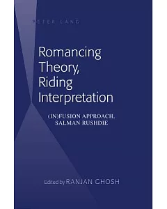 Romancing Theory, Riding Interpretation: (In)Fusion Approach, Salman Rushdie