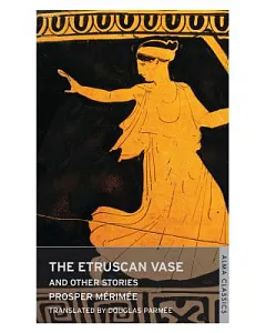 The Etruscan Vase and Other Stories