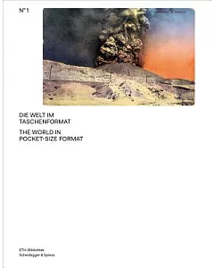 Die welt im taschenformat / The World in Pocket-Size Format: Die postkartensammlung Adolf Feller / The Adolf Feller Postcard Col