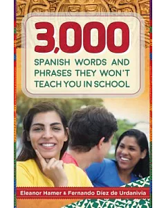 Smart Spanish for Tontos Americanos