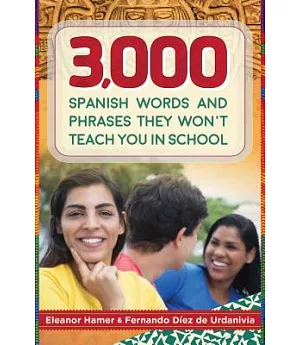 Smart Spanish for Tontos Americanos