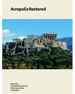 Acropolis Restored