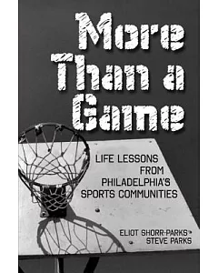 More Than a Game: Life Lessons from Philadelphia’s Sports Communities
