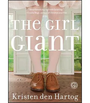 The Girl Giant