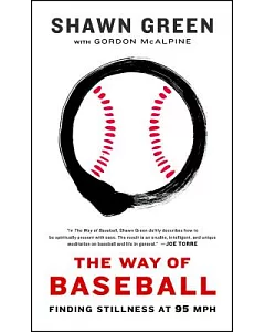 The Way of Baseball: Finding Stillness at 95 Mph