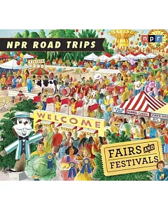NPR Road Trips Fairs and Festivals