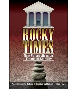 Rocky Times: New Perspectives on Financial Stability