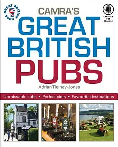 Camra’s Great British Pubs