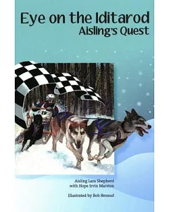 Eye on the Iditarod: aisling’s Quest