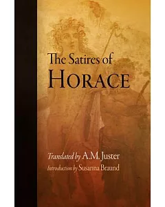 The Satires of Horace