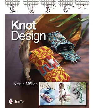Knot Design: Original Key Chains, Cell Phone Cases, and Bracelets