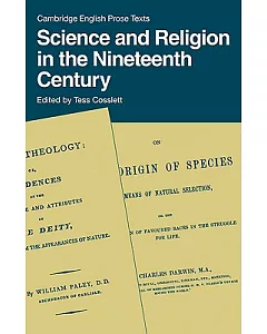 Science and Religion in the Nineteenth Century