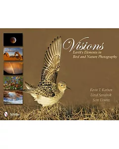 Visions: Earth’s Elements in Bird and Nature Photography