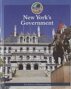 New York’s Government