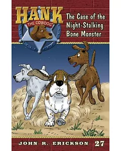 The Case of the Night-Stalking Bone Monster