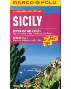 Marco Polo Sicily: Travel With Insider Tips