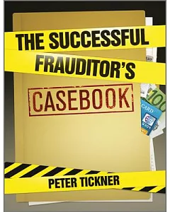 The Successful Frauditor’s Casebook