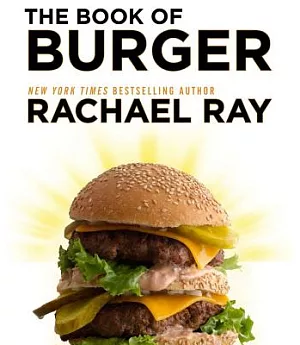 The Book of Burger