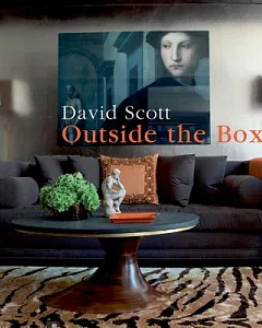 Outside the Box: An Interior Designer’s Innovative Approach to Creating Chic and Comfortable Rooms
